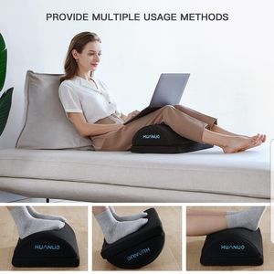 SALE🎉NWOT🖤HUANUO Foot Rest